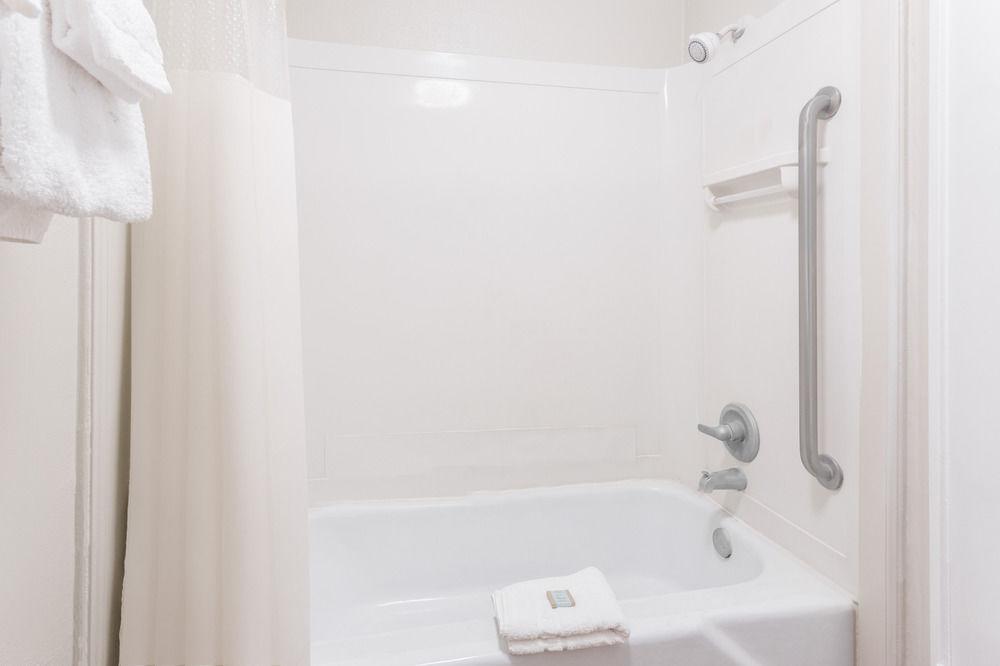Quality Inn Rawlins I-80 Exteriör bild