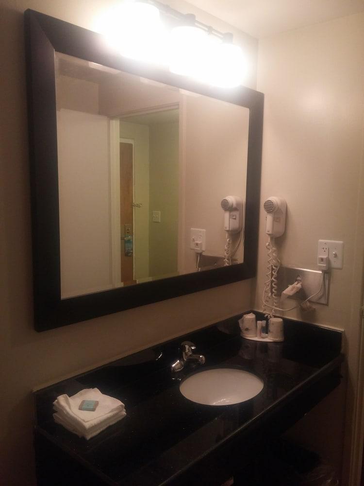 Quality Inn Rawlins I-80 Exteriör bild
