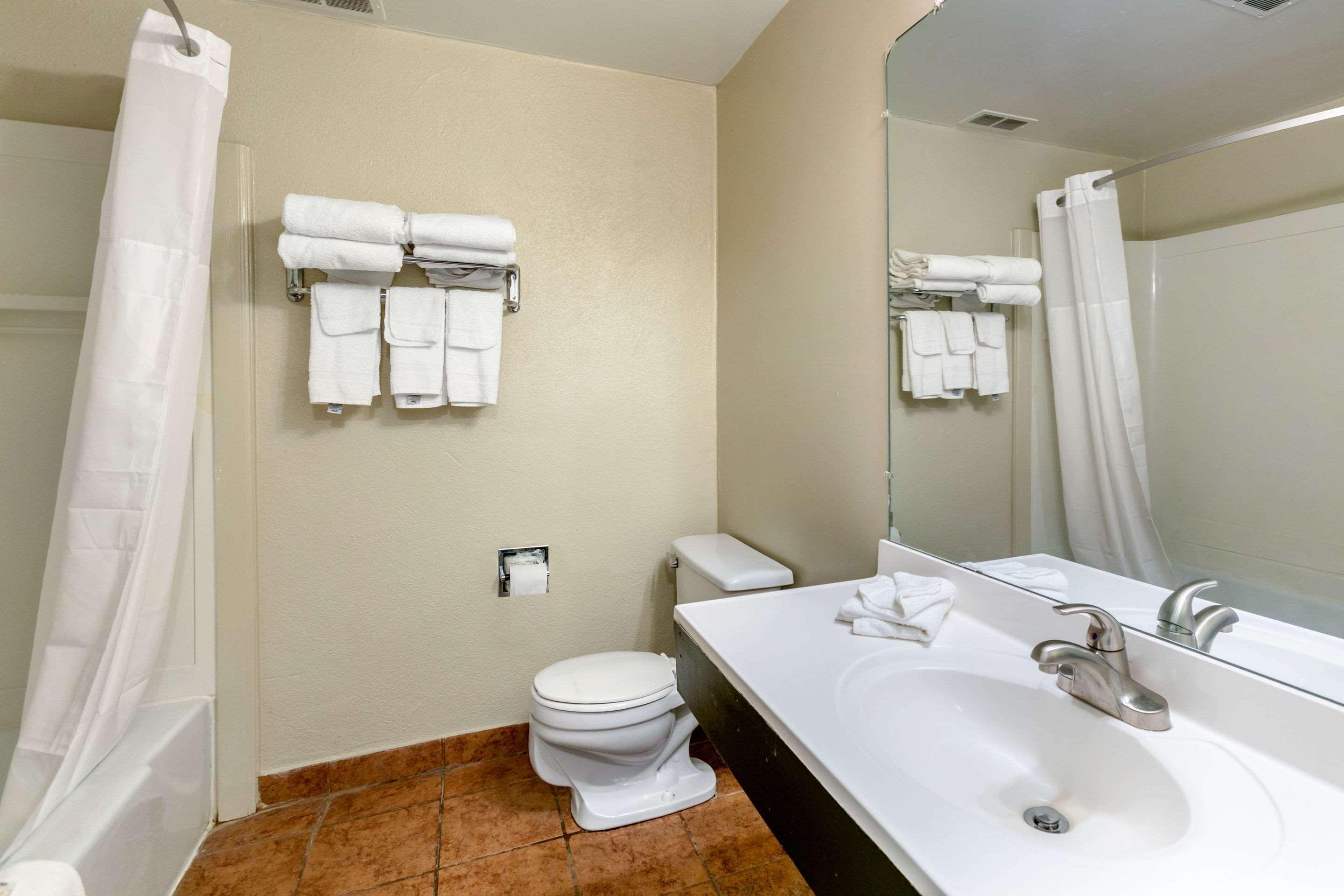 Quality Inn Rawlins I-80 Exteriör bild