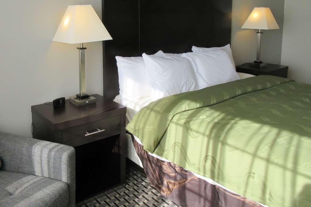 Quality Inn Rawlins I-80 Exteriör bild