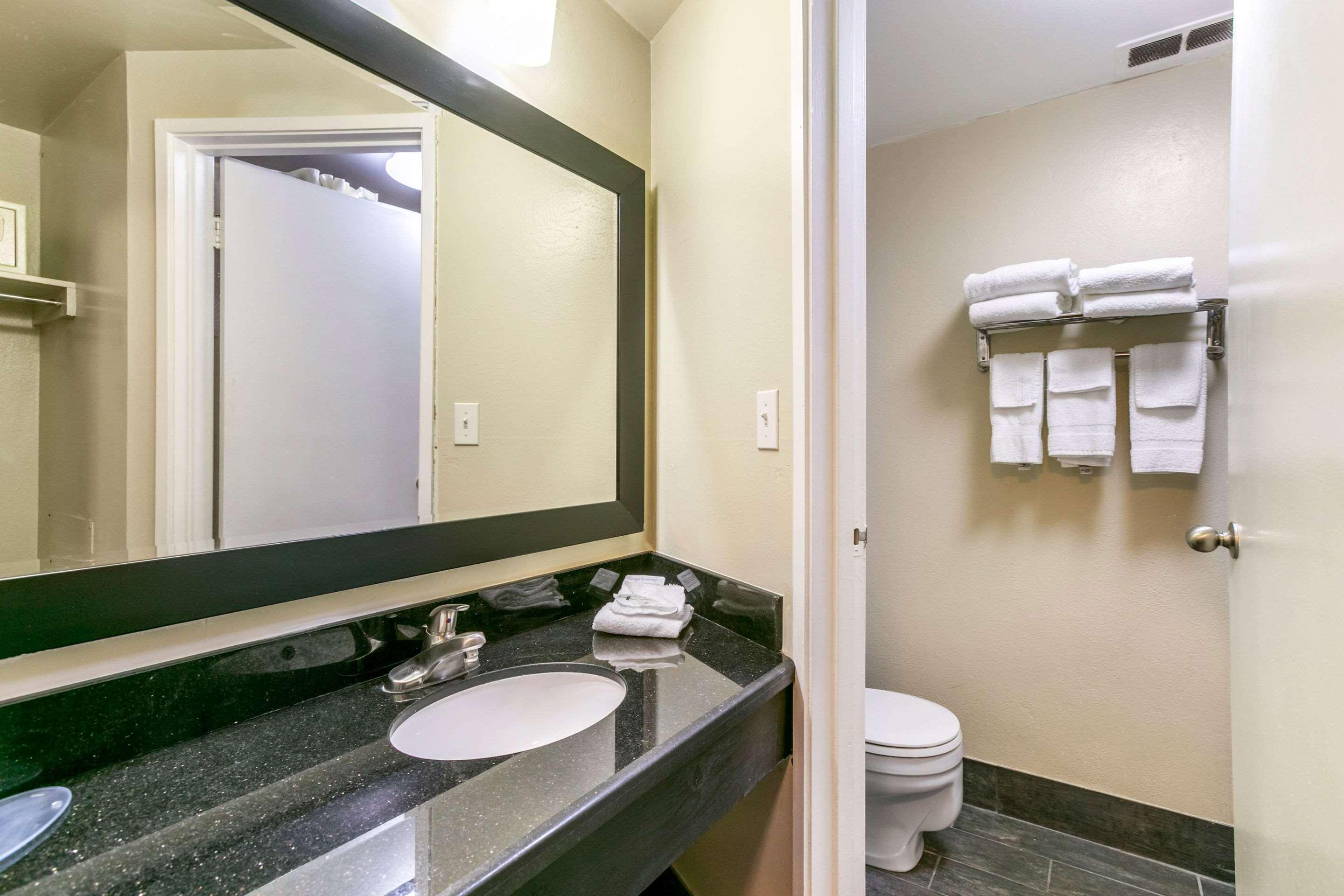 Quality Inn Rawlins I-80 Exteriör bild