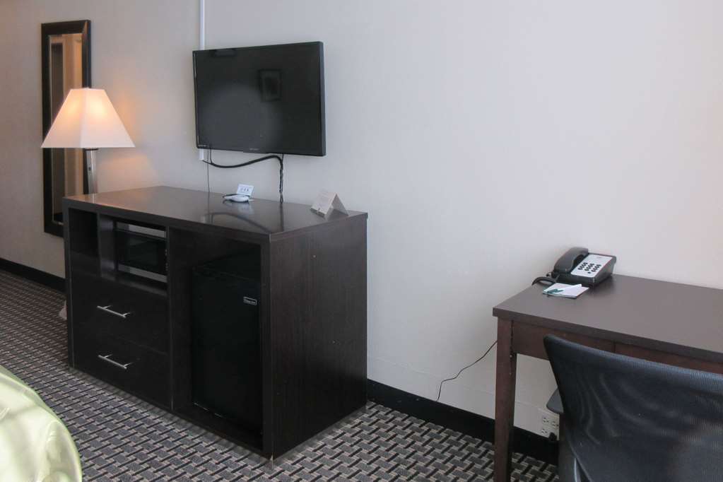 Quality Inn Rawlins I-80 Rum bild